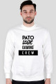 PatoLogicGaming CREW Bez Kaptura