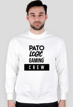 PatoLogicGaming CREW Bez Kaptura