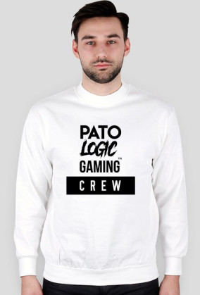 PatoLogicGaming CREW Bez Kaptura