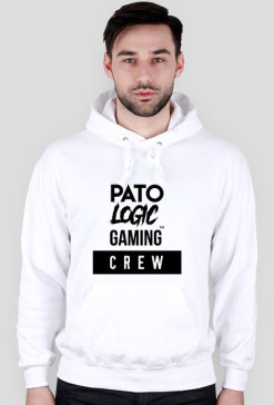 PatoLogicGaming CREW Z Kapturem