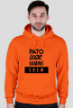 PatoLogicGaming CREW Z Kapturem