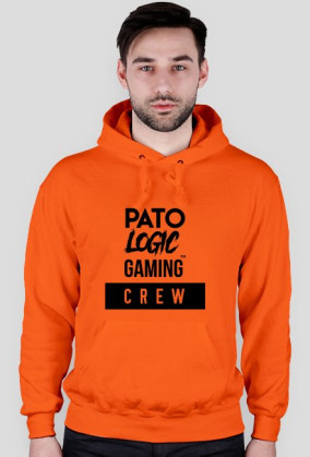 PatoLogicGaming CREW Z Kapturem