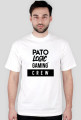 PatoLogicGaming CREW T-Shirt