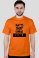 PatoLogicGaming CREW T-Shirt