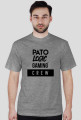 PatoLogicGaming CREW T-Shirt