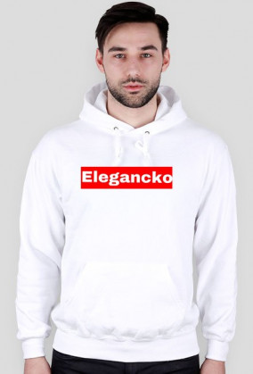 Bluza Elegancko