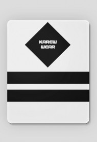 Podkładka pod myszkę Karew Wear