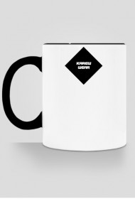 Kubek wybór kolorów Karew Wear