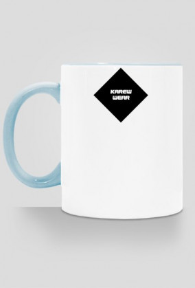 Kubek wybór kolorów Karew Wear
