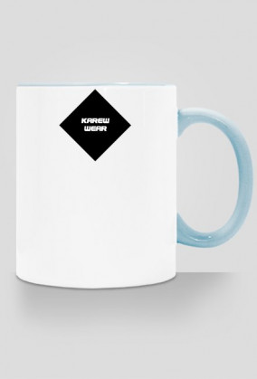 Kubek wybór kolorów Karew Wear