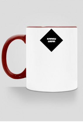 Kubek wybór kolorów Karew Wear