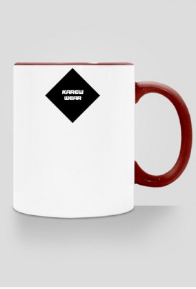 Kubek wybór kolorów Karew Wear