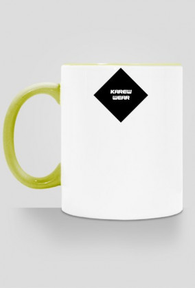 Kubek wybór kolorów Karew Wear