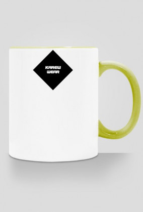 Kubek wybór kolorów Karew Wear