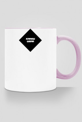 Kubek wybór kolorów Karew Wear