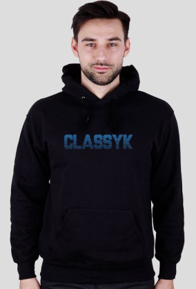 Bluza CLASSYK 01