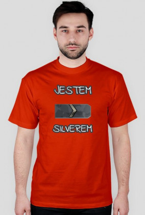 jestem silverem