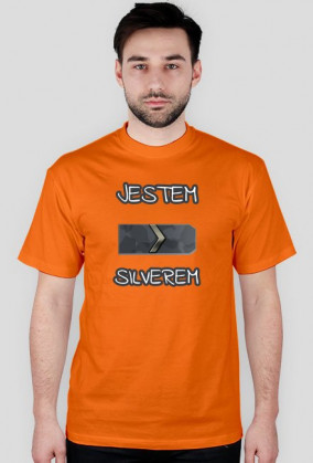 jestem silverem