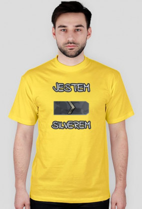 jestem silverem