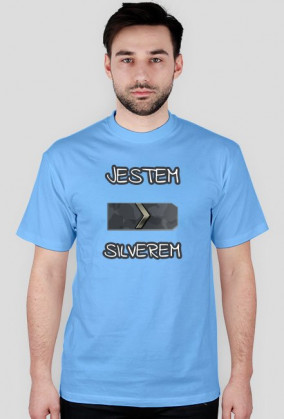 jestem silverem