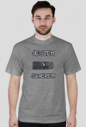 jestem silverem