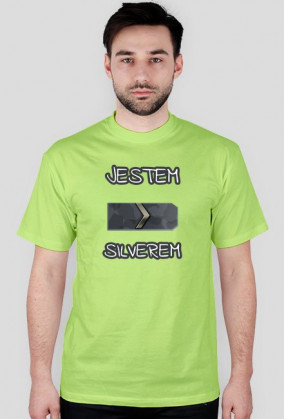 jestem silverem