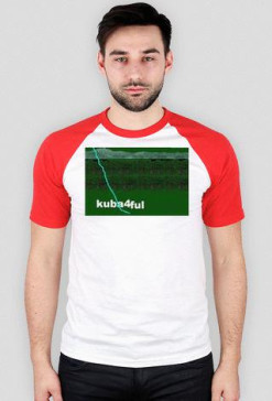 koszulka z moim nowym logiem