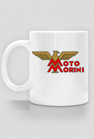 Moto Morini Kubek