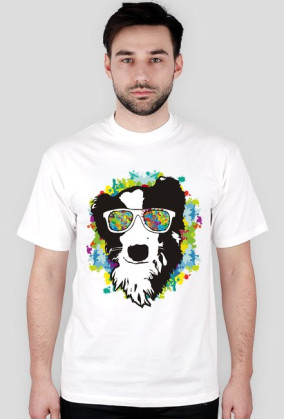 Canis - Colorful