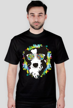 Canis - Colorful