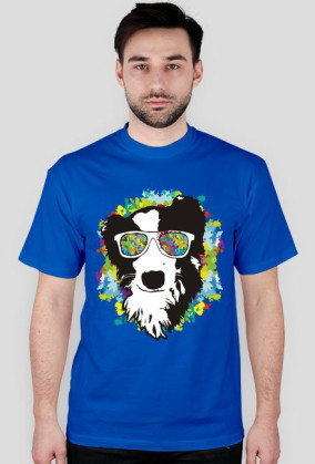 Canis - Colorful