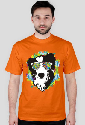 Canis - Colorful