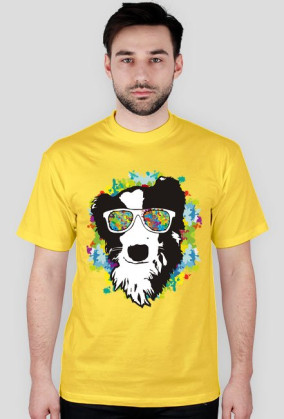 Canis - Colorful