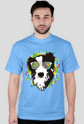 Canis - Colorful