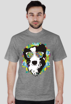Canis - Colorful