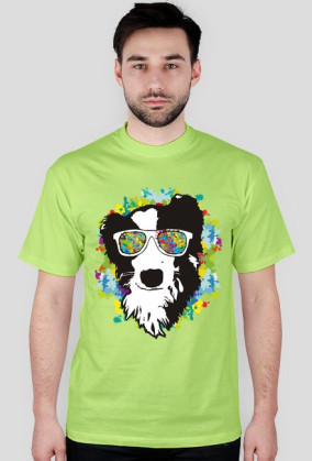 Canis - Colorful