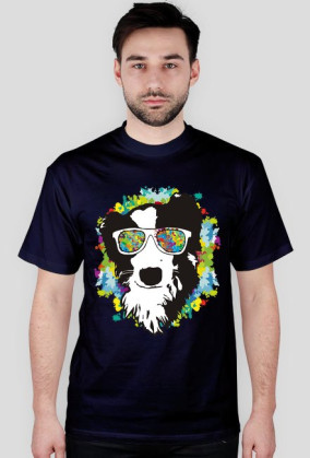 Canis - Colorful
