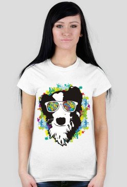 Canis - Colorful