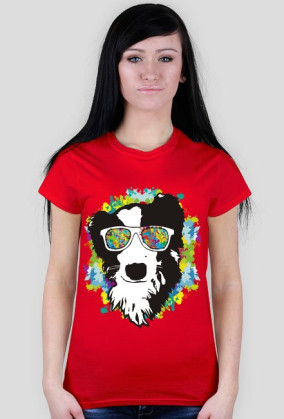 Canis - Colorful