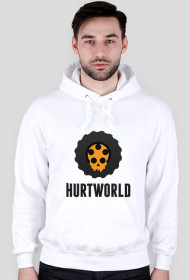 Hoodie with Hurtworld logo