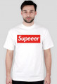 Supeer - Supreme Edition Tshirt