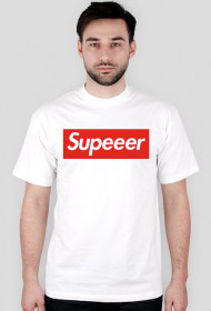 Supeer - Supreme Edition Tshirt