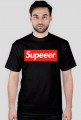 Supeer - Supreme Edition Tshirt