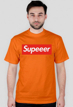 Supeer - Supreme Edition Tshirt