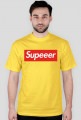 Supeer - Supreme Edition Tshirt