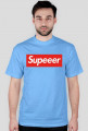 Supeer - Supreme Edition Tshirt
