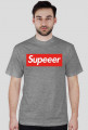 Supeer - Supreme Edition Tshirt