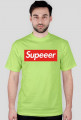 Supeer - Supreme Edition Tshirt
