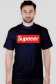 Supeer - Supreme Edition Tshirt