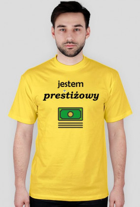 Prestiż